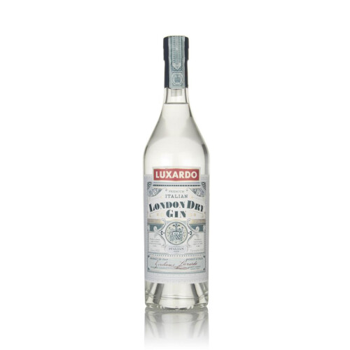 Luxardo London Dry Gin 70cl 43%