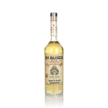 Se Busca Mezcal Reposado 70cl 40%