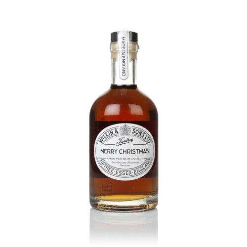 Tiptree Christmas Pudding Rum Liqueur 35cl 25%