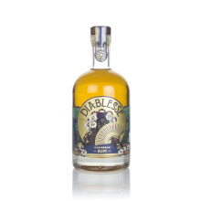 Diablesse Golden Rum 70cl 40%