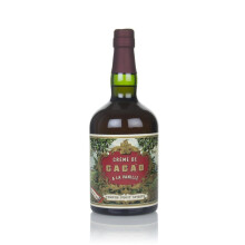 Tempus Fugit Creme de Cacao a la Vanille 70cl 24%