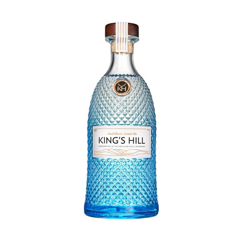 King's Hill Gin 70cl 44%