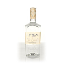 Hayman's Gently Rested Gin 70cl 41.3%