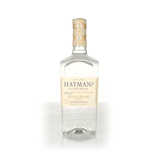 Hayman's Gently Rested Gin 70cl 41.3%