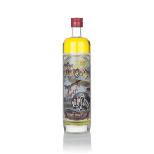Tempus Fugit Kina L’Aero D’Or 70cl 18%