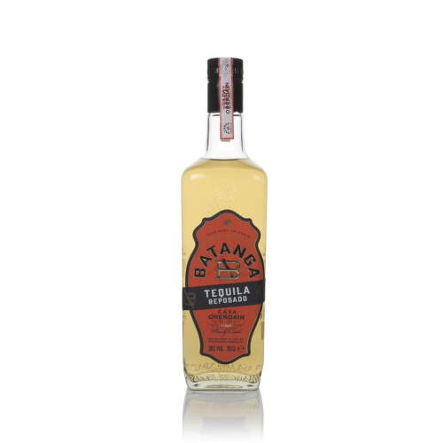 Batanga Tequila Reposado 70cl 38%