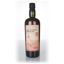 Samaroli Over The World - 2018 Edition 70cl 45%