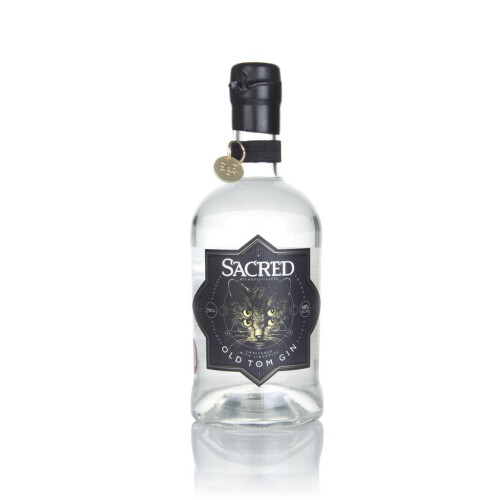 Sacred Old Tom Gin 70cl 48%