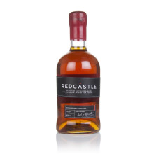 Redcastle Spiced Rum 70cl 40%