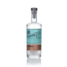 Shining Cliff Dry Gin 70cl 45%