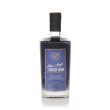 Cornish Rock Blue Angel Gin 70cl 42%