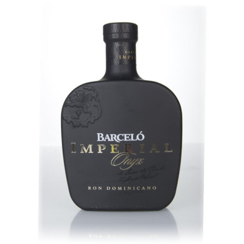 Ron Barcelo Imperial Onyx 70cl 38%