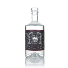 Lyme Bay Winter Gin 70cl 40%