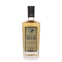 Cornish Rock Gin Cornish Gold 70cl 42%