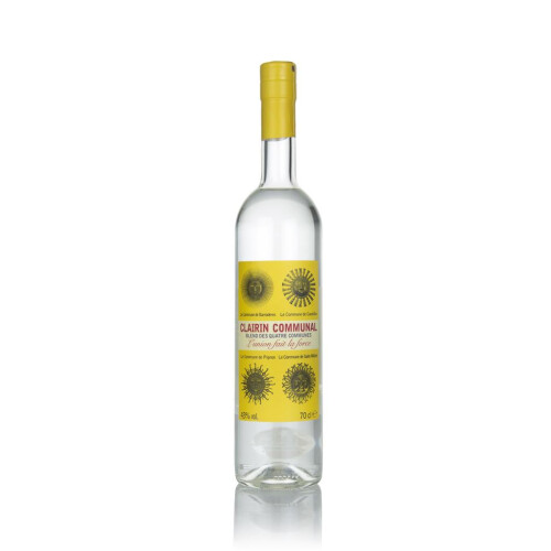 Clairin Communal 70cl 43%