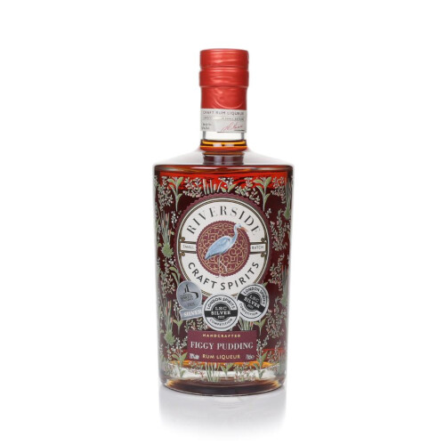 Figgy Pudding 70cl 20%