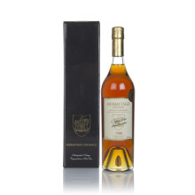Hermitage 1988 Chez Richon Grande Champagne Cognac 70cl 40%
