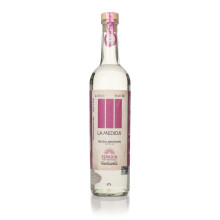 La Medida Espadin 70cl 40%