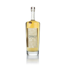 Copalli Barrel Rested Rum 70cl 44%