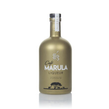 Cafe Marula Liqueur 50cl 24%