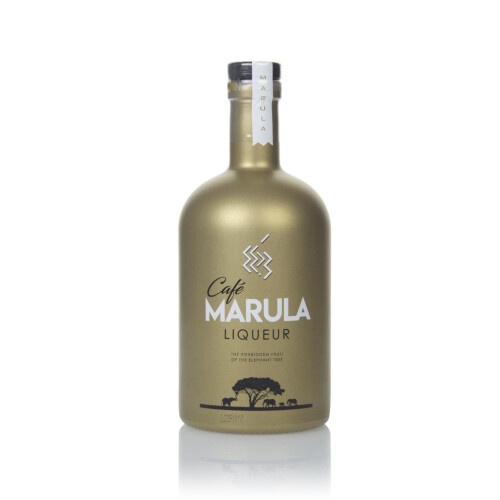 Cafe Marula Liqueur 50cl 24%