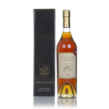 Hermitage 1989 Chez Richon Grande Champagne Cognac 70cl 44%