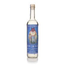 Animas Espadin 70cl 44%