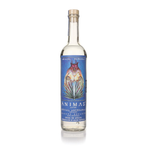 Animas Espadin 70cl 44%