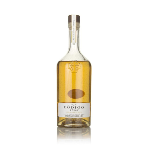 Codigo 1530 Reposado 70cl 38%
