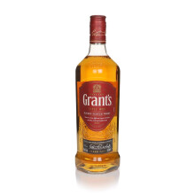 Grant's Triple Wood 70cl 40%
