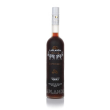 Laplandia Espresso Shot Vodka 70cl 37.5%