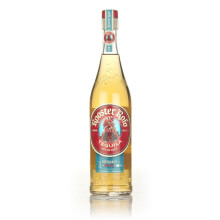 Rooster Rojo Reposado Tequila 70cl 38%