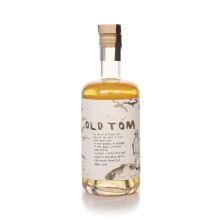 Gin Eva Old Tom 70cl 45%