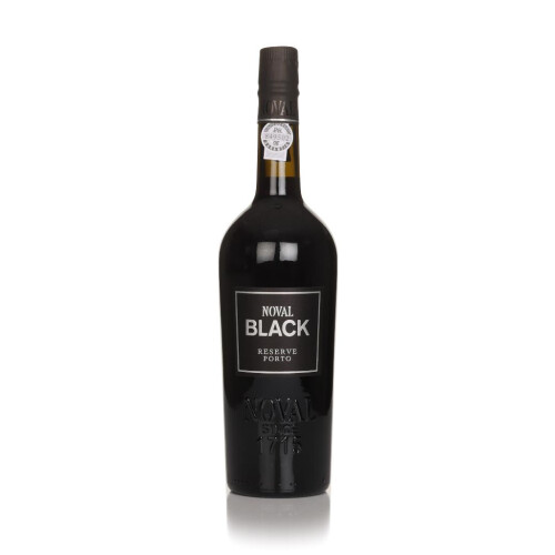 Quinta do Noval Black 75cl 19.5%