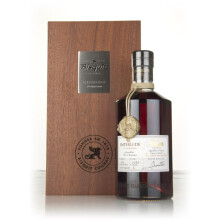 Bisquit Interlude (cask 79) 70cl 40%