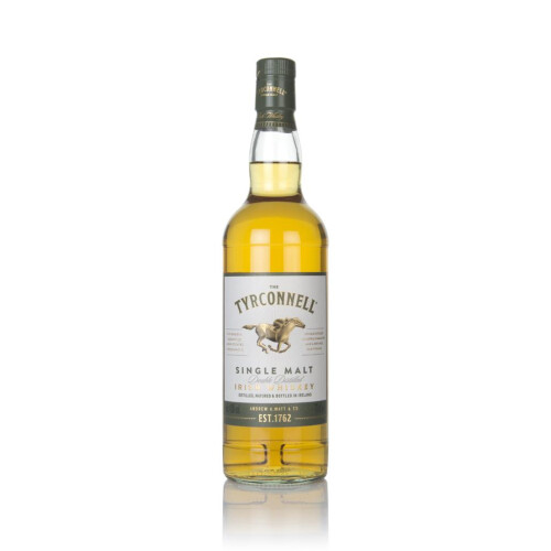 Tyrconnell Irish Whiskey 70cl 43%