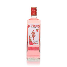 Beefeater Pink Gin 70cl