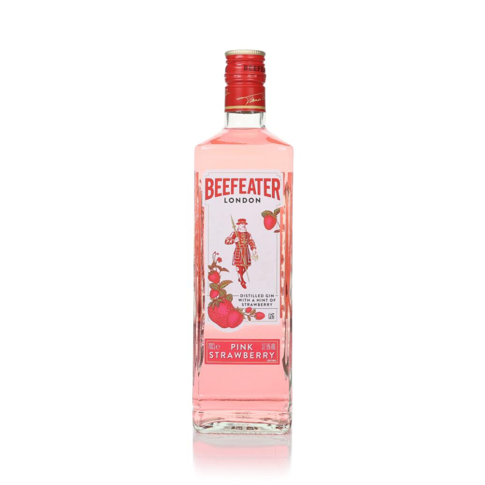 Beefeater Gin 70Cl Pink
