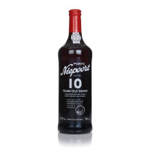 Niepoort 10 Year Old Tawny Port 75cl 19.5%