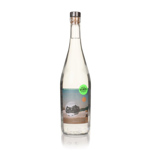 Mezcal Verde Amaras 70cl 42%