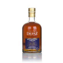 Depaz Rhum Hors d'Age Agricole XO 70cl 45%