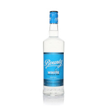 Bounty White Rum 70cl 40%