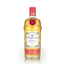 Tanqueray Flor De Sevilla 70cl