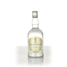 Bougainville Lemongrass Rum 70cl 40%
