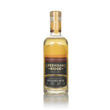 Greensand Ridge Wealden Rum 50cl 40%