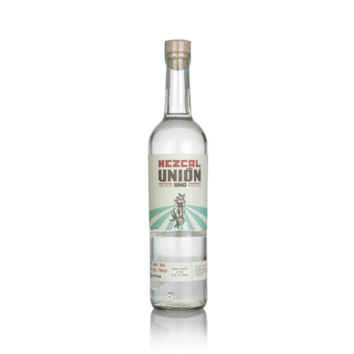 Mezcal Union Uno 70cl 40%