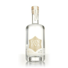Gin Eva Citrus Bergamia 70cl 45%
