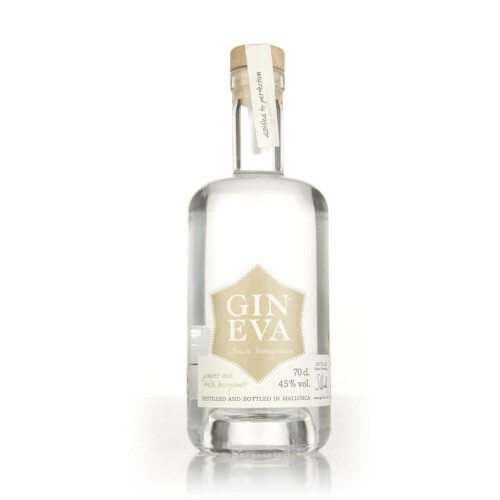 Gin Eva Citrus Bergamia 70cl 45%