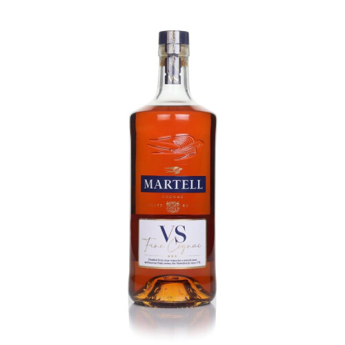 Martell VS Cognac  70cl