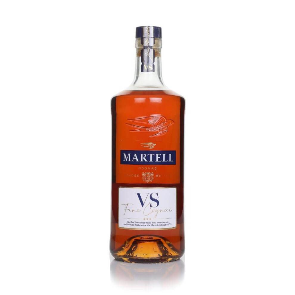 Martell Vs Cognac 70Cl